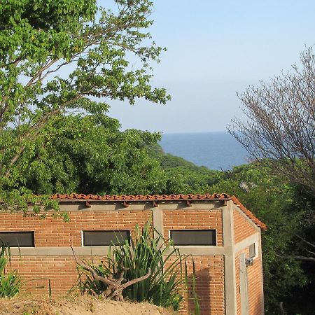 Centro Sati Bungalow Cuatunalco エクステリア 写真