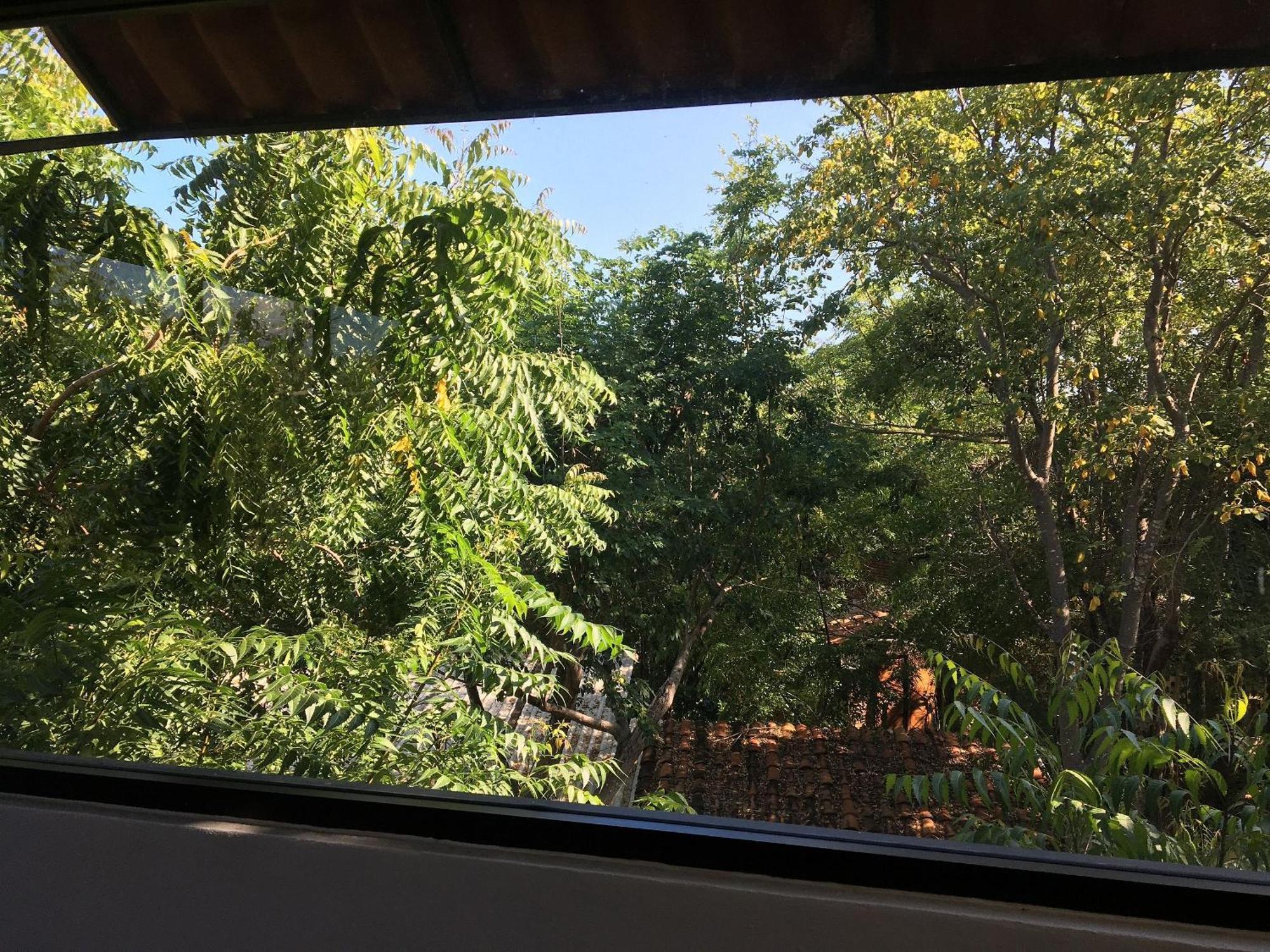 Centro Sati Bungalow Cuatunalco エクステリア 写真