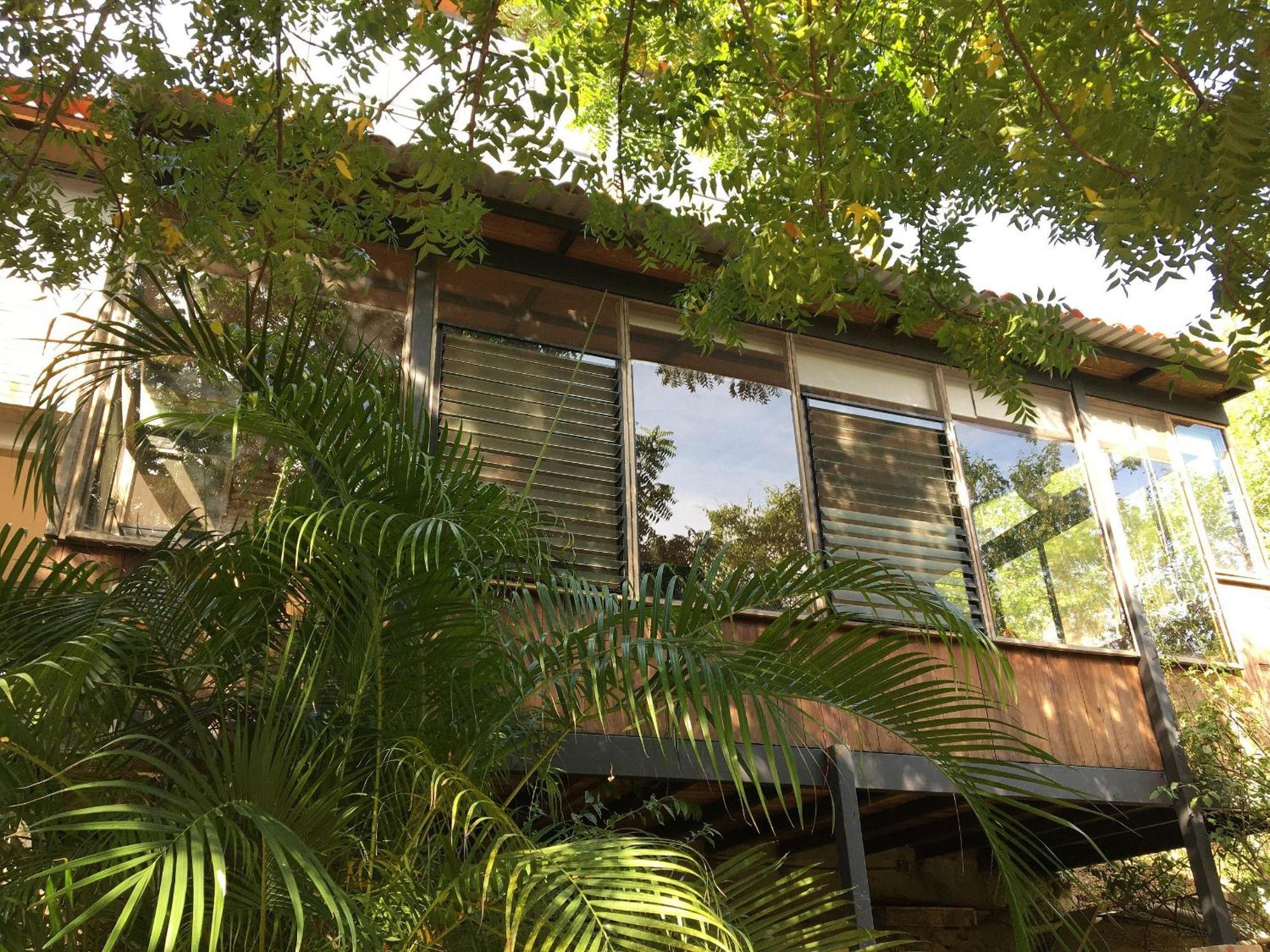 Centro Sati Bungalow Cuatunalco エクステリア 写真