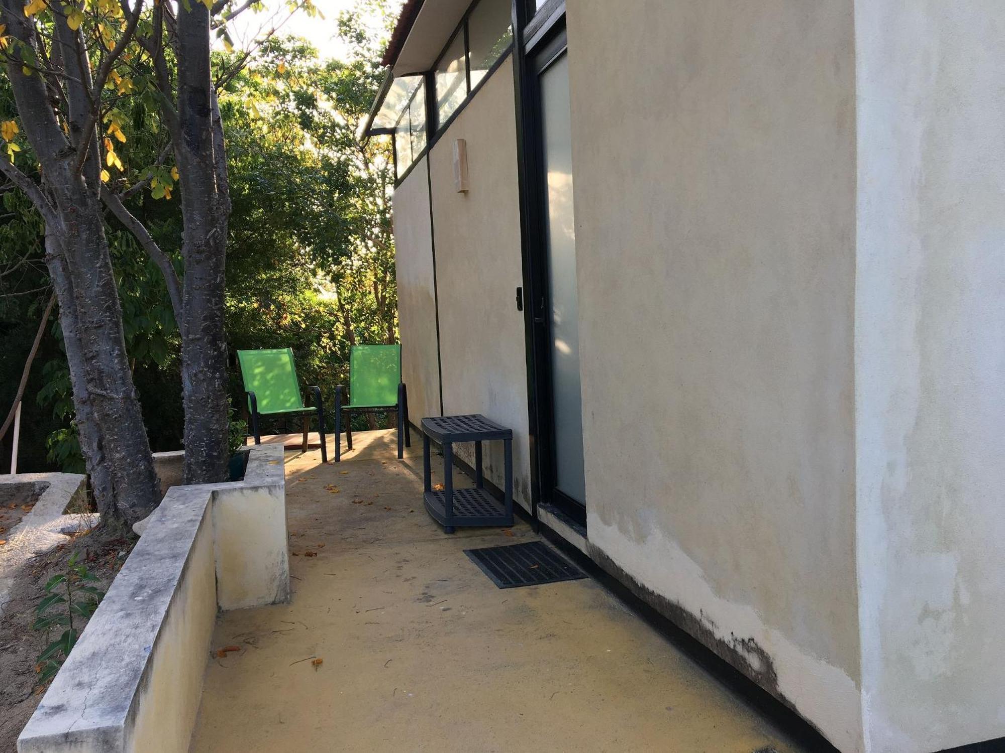 Centro Sati Bungalow Cuatunalco エクステリア 写真