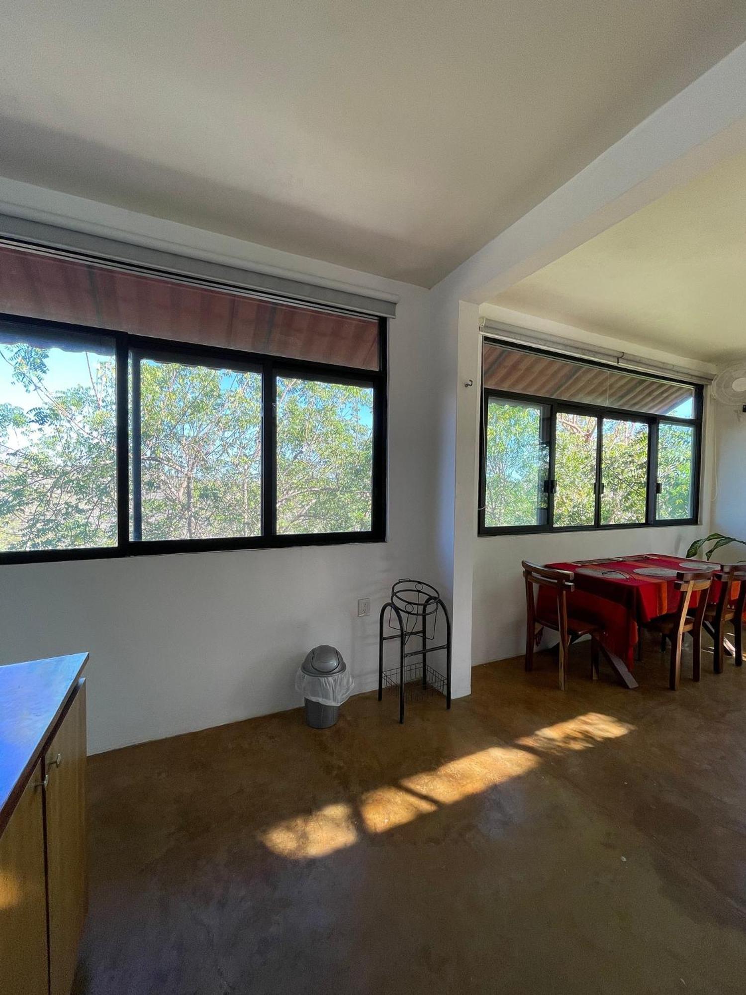 Centro Sati Bungalow Cuatunalco エクステリア 写真