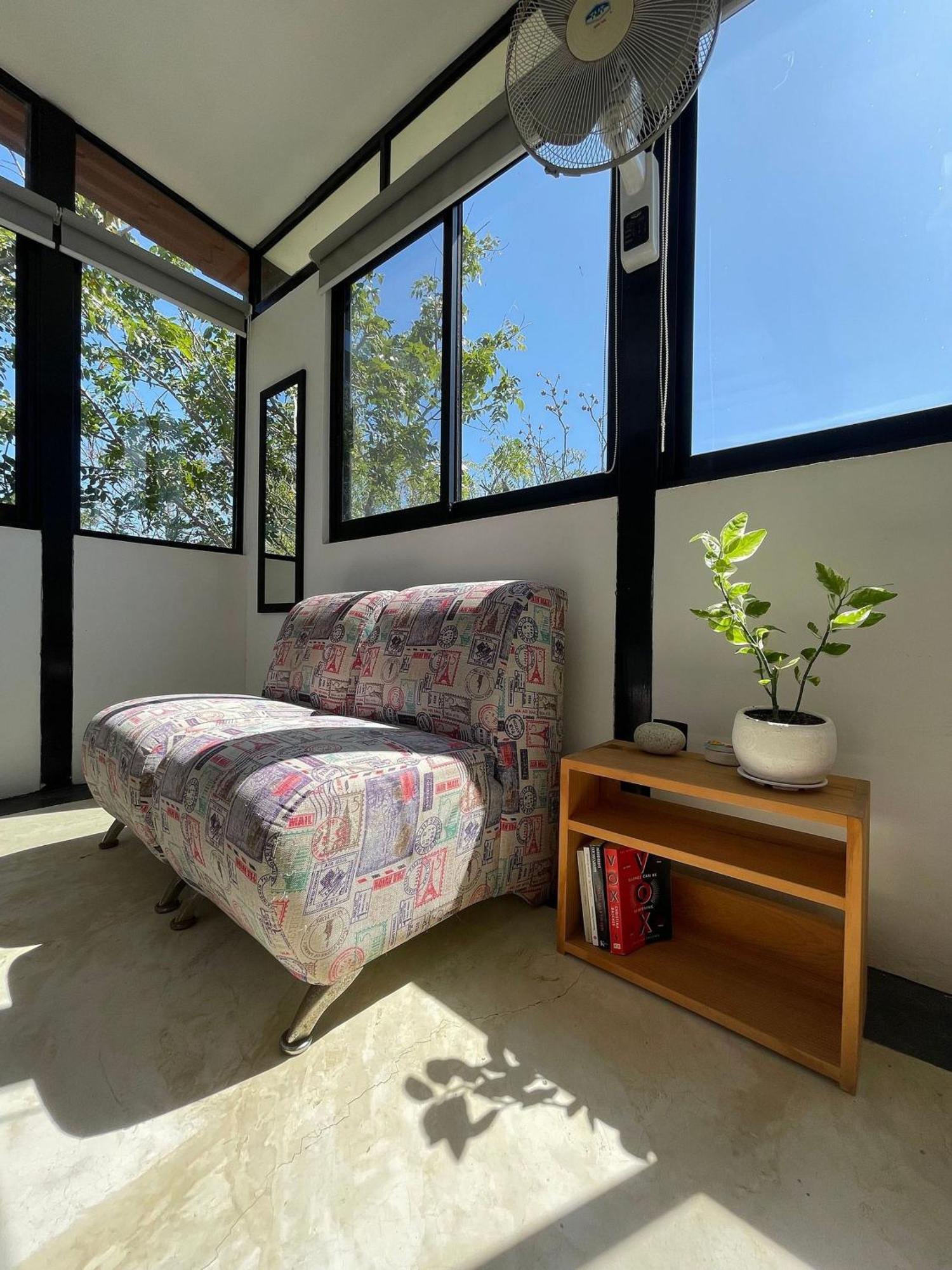 Centro Sati Bungalow Cuatunalco エクステリア 写真